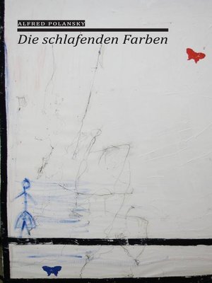 cover image of Die schlafenden Farben